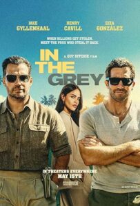 In The Grey 2026