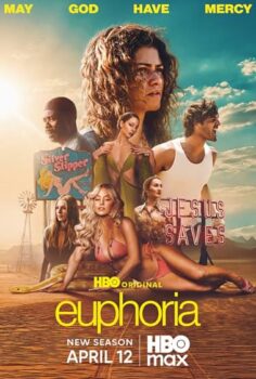 Euphoria 3.Sezon