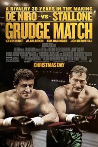 Hesaplaşma Zamanı Grudge Match 2013