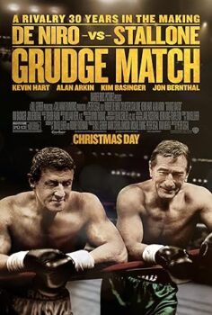 Hesaplaşma Zamanı Grudge Match 2013