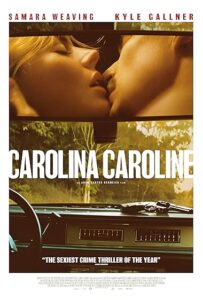 Carolina Caroline 2026