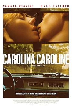 Carolina Caroline 2026