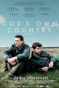 Gods Own Country 2017