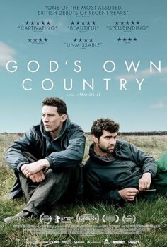 Gods Own Country 2017