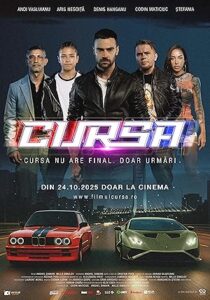 Cursa 2025