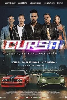 Cursa 2025