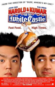 Harold ve Kumar Go to White Castle 2004