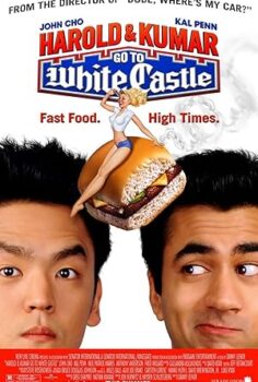 Harold ve Kumar Go to White Castle 2004
