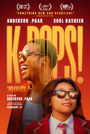 K-Pops! 2026