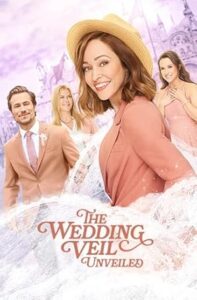 The Wedding Veil Unveiled 2022