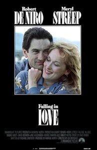 Geç Kalan Sevgi Falling in Love (1984)