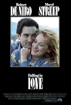 Geç Kalan Sevgi Falling in Love (1984)