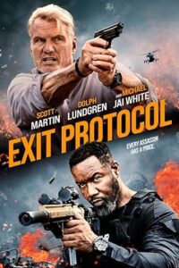 Exit Protocol 2025