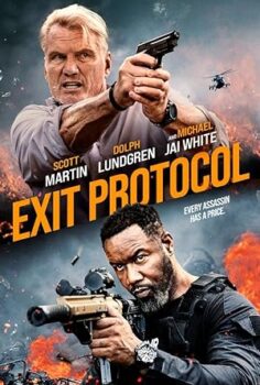 Exit Protocol 2025