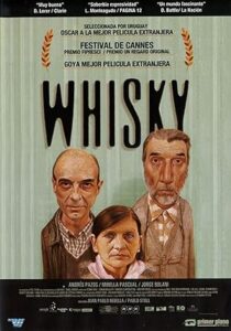 Whisky 2004