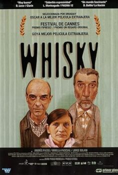 Whisky 2004