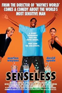 Senseless 1998