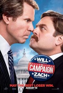 Kampanya The Campaign 2012