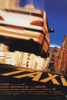 Taksi Taxi 1 1998