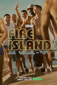 Fire Island 2022