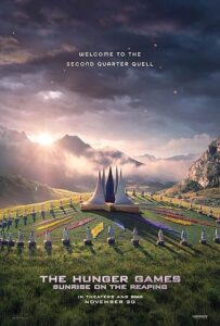 Açlık Oyunları: Hasatta Gündoğumu (The Hunger Games: Sunrise on the Reaping) 2026