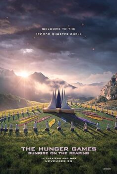 Açlık Oyunları: Hasatta Gündoğumu (The Hunger Games: Sunrise on the Reaping) 2026