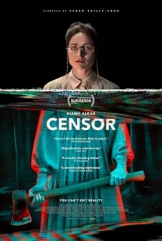 Censor 2021
