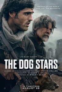 Köpek ve Yıldızlar (The Dog Stars) 2026