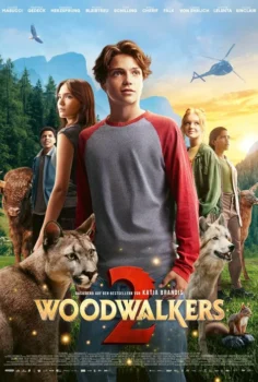 Woodwalkers 2 2026