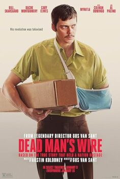 Kopma Noktası Dead Mans Wire 2026