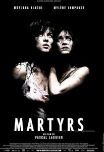 İşkence Odası Martyrs 2008