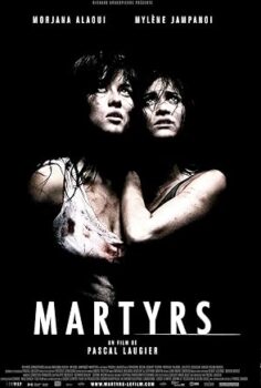 İşkence Odası Martyrs 2008