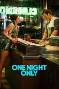 Sadece Bir Gece One Night Only 2026