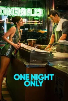 Sadece Bir Gece One Night Only 2026