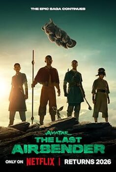 Avatar The Last Airbender Avatar: Son Hava Bükücü 2.Sezon