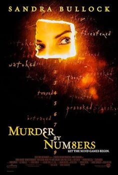 Adım Adım Cinayet Murder by Numbers 2002
