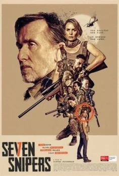 Seven Snipers Yedi Keskin Nişancı 2026