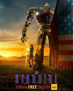 Stargirl 2020