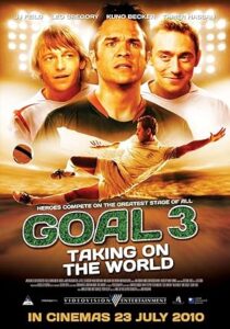 Gol! 3 Goal! 3  2009