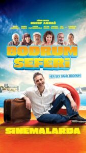 Bodrum Seferi 2024