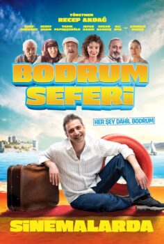 Bodrum Seferi 2024