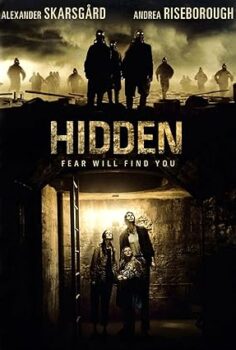 Hidden 2015