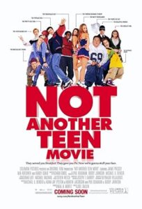 Gençlik Halleri Not Another Teen Movie 2001