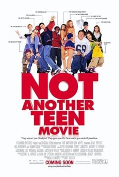 Gençlik Halleri Not Another Teen Movie 2001