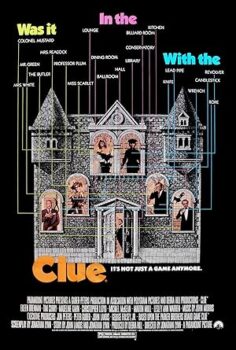 Clue 1985