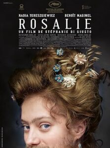 Rosalie 2024