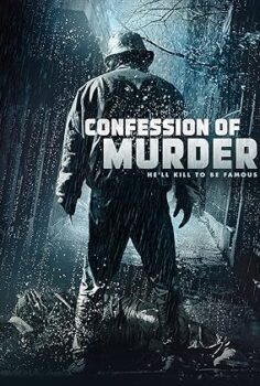 Confession of Murder Ben Bir Katilim 2012