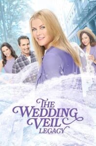 The Wedding Veil Legacy 2022