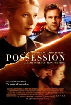 Tutku (Possession) 2002