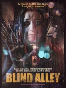 Blind Alley 2011